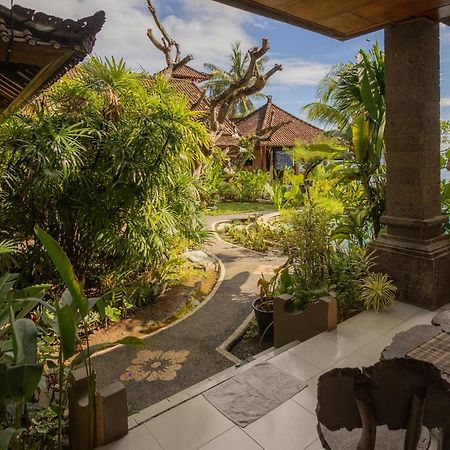 Sunshine Bungalows Амед Экстерьер фото