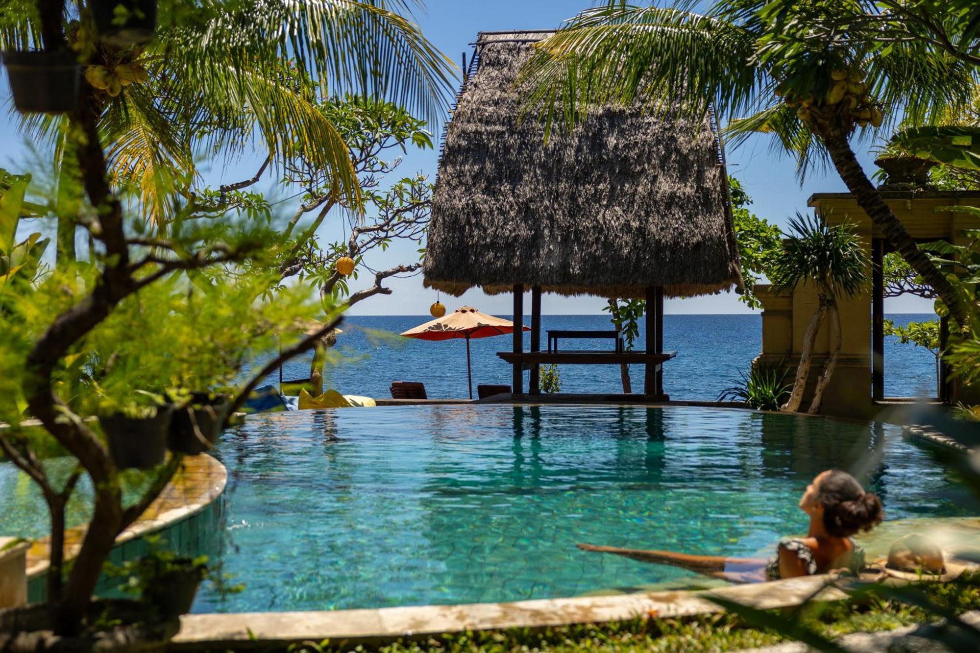 Sunshine Bungalows Амед Экстерьер фото